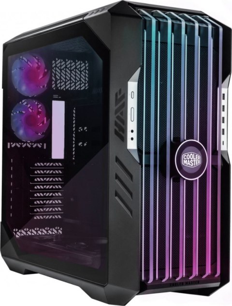 Obudowa COOLER MASTER H700E-IGNN-S00 Obudowa COOLER MASTER H700E-IGNN-S00