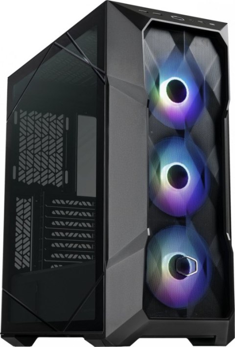 Obudowa COOLER MASTER TD500V2-KGNN-S00 Obudowa COOLER MASTER TD500V2-KGNN-S00