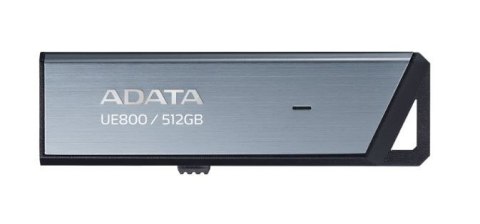 Pendrive ADATA UE800 512 GB Srebrny (512 GB /Srebrny ) Pendrive ADATA UE800 512 GB Srebrny (512 GB /Srebrny )