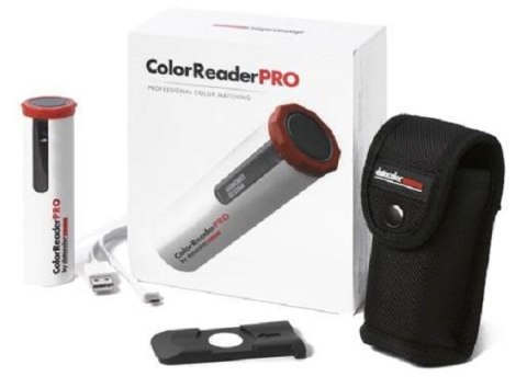 Zestaw wsporników DATACOLOR CRP100 Zestaw wsporników DATACOLOR CRP100
