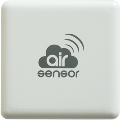 BLEBOX airsensor - WSKAZNIK JAKOSCI POWIETRZA