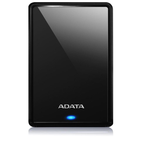 Dysk zewnętrzny ADATA HV620S 2TB 2.5'' USB 3.1 Czarny Dysk zewnętrzny ADATA HV620S 2TB 2.5'' USB 3.1 Czarny