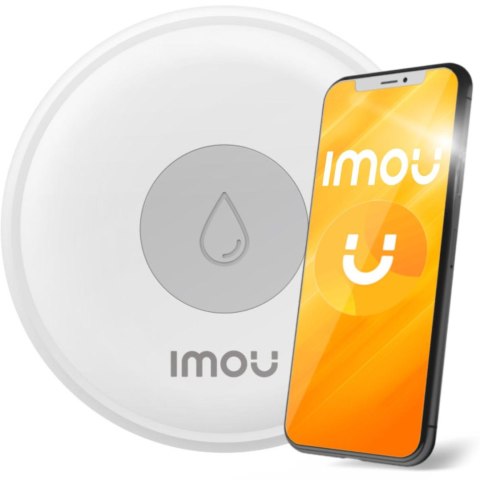 Imou IOT podstawowy zestaw bezpiecznego mieszkania
