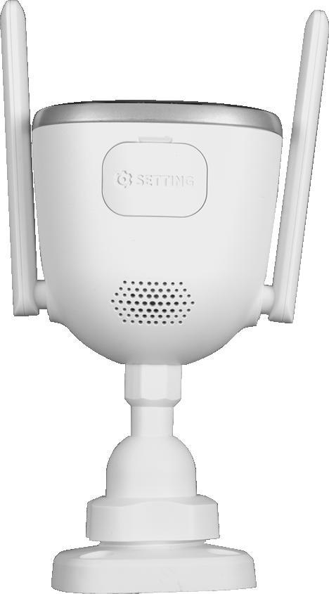 Kamera BCS BASIC BCS-B-THOME01(2.0) Kamera BCS BASIC BCS-B-THOME01(2.0)