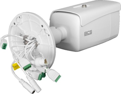 Kamera IP BCS VIEW BCS-V-TIP72VSR4-ITC Kamera IP BCS VIEW BCS-V-TIP72VSR4-ITC
