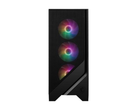 Obudowa MSI MAG FORGE 120A AirFlow Obudowa MSI MAG FORGE 120A AirFlow