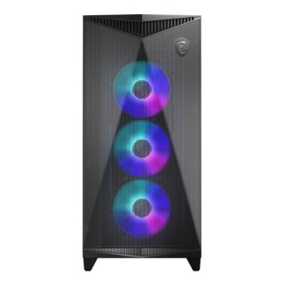 Obudowa MSI MPG GUNGNIR 300R AIRFLOW