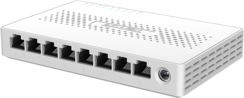 SWITCH TENDA SM108