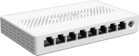 SWITCH TENDA SM108