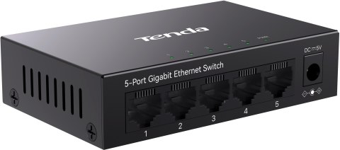 SWITCH TENDA TEG1005M SWITCH TENDA TEG1005M