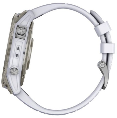 Zegarek Garmin Epix Pro Gen2 51mm Sapphire Edition