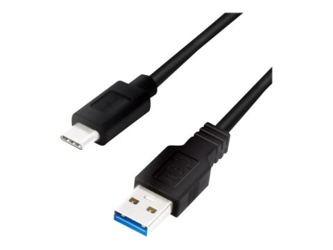 Kabel USB LOGILINK USB typ C 3 Kabel USB LOGILINK USB typ C 3