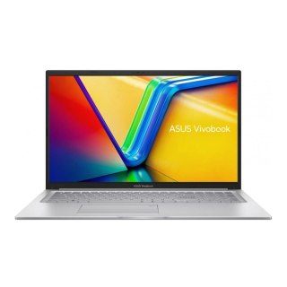 Notebook Asus Vivobook 17 X1704VA-AU625W 17,3"FHD/i5-1334U/16GB/SSD512GB/IrisXe/W11 Srebrny