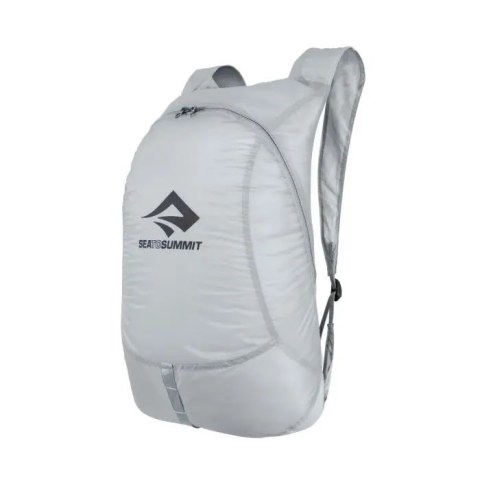 Plecak SEA TO SUMMIT Ultra-Sil Day Pack Grey Plecak SEA TO SUMMIT Ultra-Sil Day Pack Grey