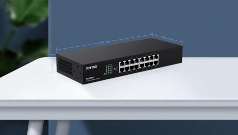 SWITCH TENDA TEG1016D SWITCH TENDA TEG1016D