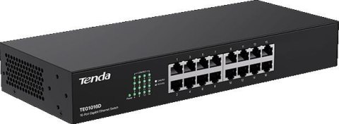 SWITCH TENDA TEG1016D SWITCH TENDA TEG1016D