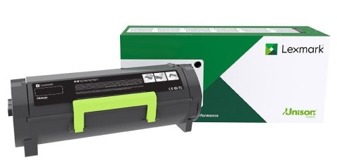 Toner LEXMARK 20N20Y0 Toner LEXMARK 20N20Y0