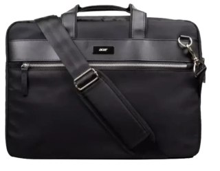 Torba na laptopa ACER Commercial Carry Case (maks.14"/Czarny)