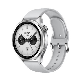 Watch S4 Srebrny XIAOMI Srebrny