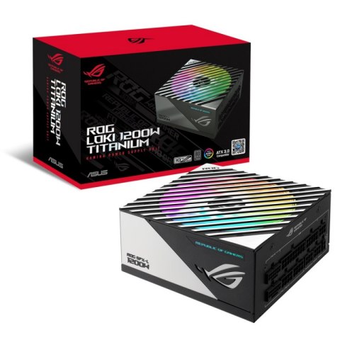 Zasilacz PC ASUS 1200W 90YE00N0-B0NA00 Zasilacz PC ASUS 1200W 90YE00N0-B0NA00