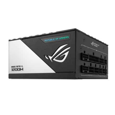 Zasilacz PC ASUS 1200W 90YE00N0-B0NA00 Zasilacz PC ASUS 1200W 90YE00N0-B0NA00