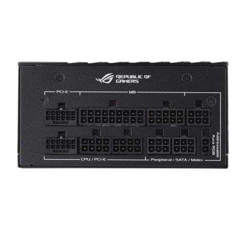 Zasilacz PC ASUS 1200W 90YE00N0-B0NA00 Zasilacz PC ASUS 1200W 90YE00N0-B0NA00