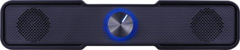 GŁOŚNIK DEFENDER SOUNDBAR Z12 6W LED