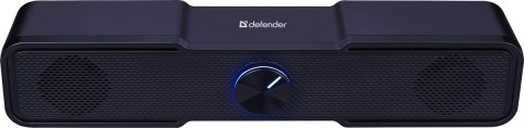 GŁOŚNIK DEFENDER SOUNDBAR Z12 6W LED