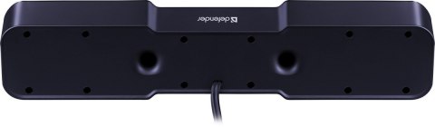GŁOŚNIK DEFENDER SOUNDBAR Z12 6W LED