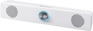 GŁOŚNIK DEFENDER SOUNDBAR Z2 6W LED BIAŁY