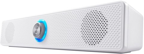 GŁOŚNIK DEFENDER SOUNDBAR Z2 6W LED BIAŁY