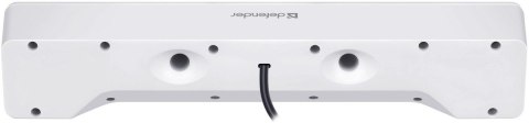 GŁOŚNIK DEFENDER SOUNDBAR Z2 6W LED BIAŁY