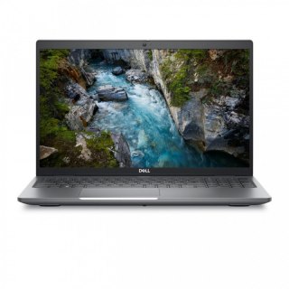 Notebook DELL Precision 3590 (15.6"/Ultra 7 155H /RTX 500 Ada/32GB/SSD512GB/W11P/Szary)