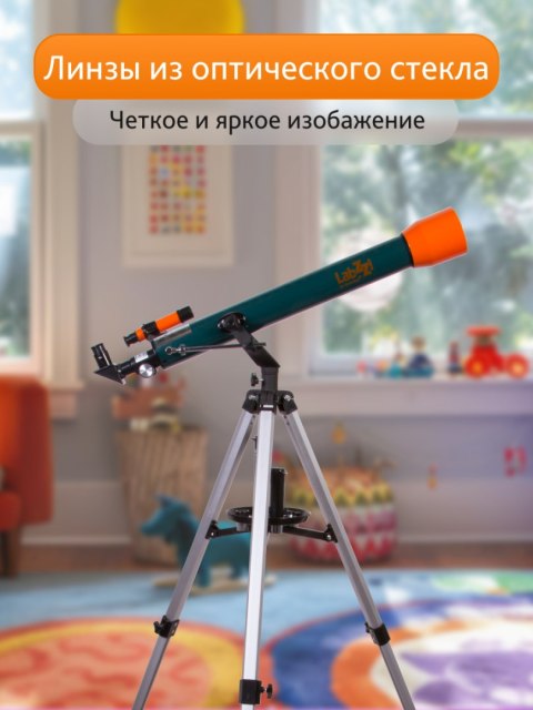 Teleskop Levenhuk LabZZ T3 Teleskop Levenhuk LabZZ T3