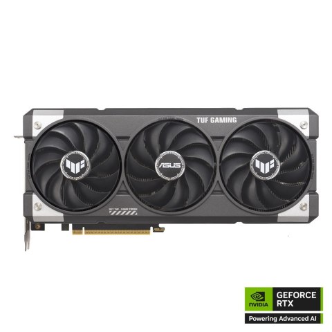 ASUS TUF Gaming TUF-RTX5060TI-O16G-GAMING NVIDIA GeForce RTX 5060 Ti 16 GB GDDR7 ASUS TUF Gaming TUF-RTX5060TI-O16G-GAMING NVIDIA GeForce RTX 5060 Ti 16 GB GDDR7