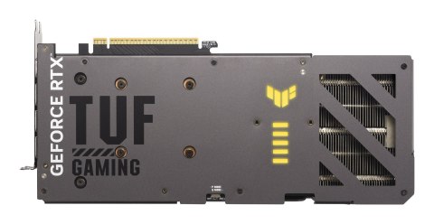 ASUS TUF Gaming TUF-RTX5060TI-O16G-GAMING NVIDIA GeForce RTX 5060 Ti 16 GB GDDR7 ASUS TUF Gaming TUF-RTX5060TI-O16G-GAMING NVIDIA GeForce RTX 5060 Ti 16 GB GDDR7