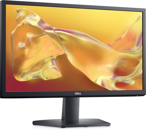 Dell SE2225H 21.4" FHD 75Hz 250nits AG VGA HDMI Black Dell SE2225H 21.4" FHD 75Hz 250nits AG VGA HDMI Black