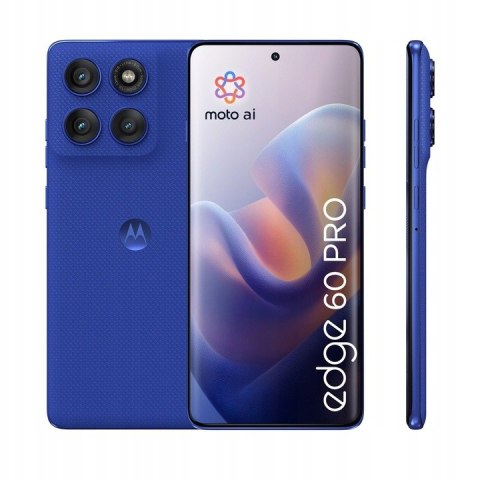 Edge 60 Pro 5G 12/512GB Niebieski Edge 60 Pro 5G 12/512GB Niebieski