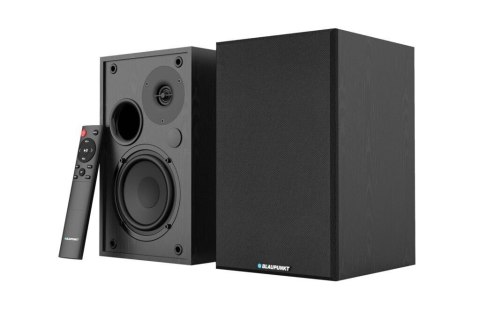 Głośniki Blaupunkt BS40BK Czarne Głośniki Blaupunkt BS40BK Czarne