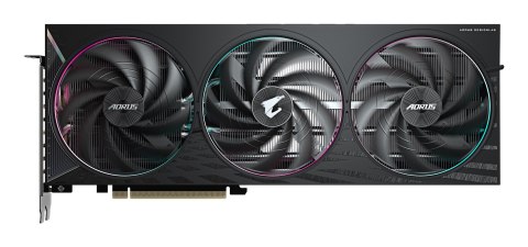 Karta graficzna Gigabyte AORUS GeForce RTX 5060 ELITE 8GB Karta graficzna Gigabyte AORUS GeForce RTX 5060 ELITE 8GB