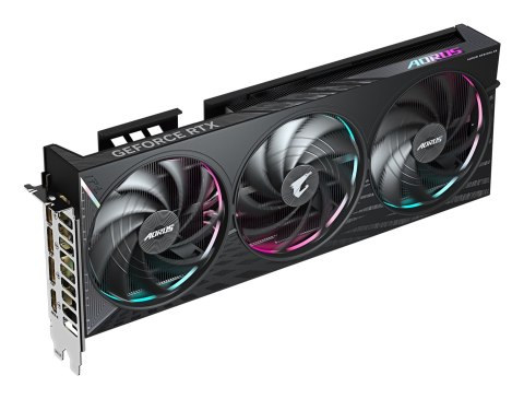 Karta graficzna Gigabyte AORUS GeForce RTX 5060 ELITE 8GB Karta graficzna Gigabyte AORUS GeForce RTX 5060 ELITE 8GB