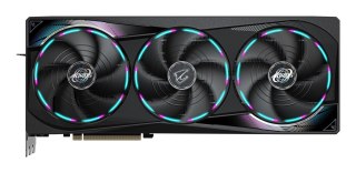 Karta graficzna Gigabyte GeForce RTX 5070 Ti AORUS Master 16 GB GDDR7