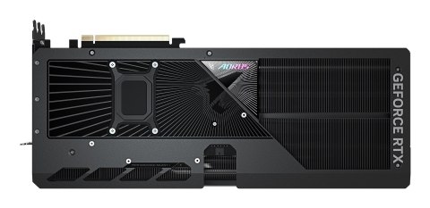 Karta graficzna Gigabyte GeForce RTX 5070 Ti AORUS Master 16 GB GDDR7 Karta graficzna Gigabyte GeForce RTX 5070 Ti AORUS Master 16 GB GDDR7