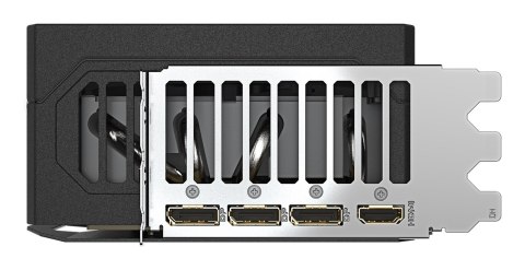 Karta graficzna Gigabyte GeForce RTX 5070 Ti AORUS Master 16 GB GDDR7 Karta graficzna Gigabyte GeForce RTX 5070 Ti AORUS Master 16 GB GDDR7