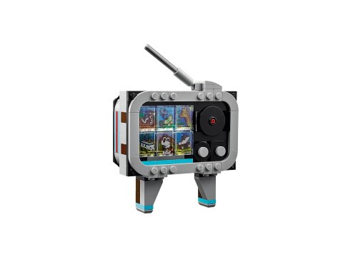 LEGO CREATOR 3 W 1 31147 APARAT W STYLU RETRO LEGO CREATOR 3 W 1 31147 APARAT W STYLU RETRO