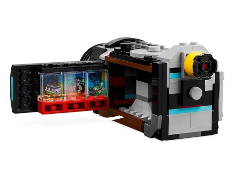 LEGO CREATOR 3 W 1 31147 APARAT W STYLU RETRO LEGO CREATOR 3 W 1 31147 APARAT W STYLU RETRO