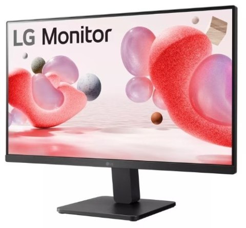 LG 24MR400-B monitor komputerowy 60,5 cm (23.8") 1920 x 1080 px Full HD LCD Czarny LG 24MR400-B monitor komputerowy 60,5 cm (23.8") 1920 x 1080 px Full HD LCD Czarny