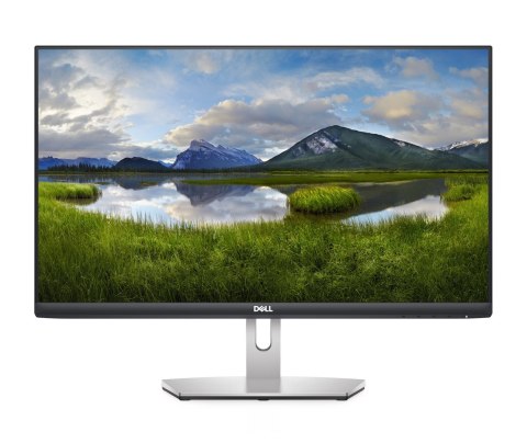 MONITOR DELL LED 24" S2421H (GRADE A) UŻYWANY MONITOR DELL LED 24" S2421H (GRADE A) UŻYWANY