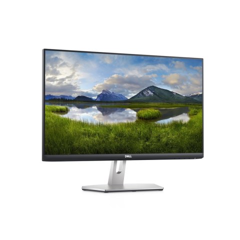MONITOR DELL LED 24" S2421H (GRADE A) UŻYWANY MONITOR DELL LED 24" S2421H (GRADE A) UŻYWANY