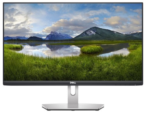 MONITOR DELL LED 24" S2421H (GRADE A) UŻYWANY MONITOR DELL LED 24" S2421H (GRADE A) UŻYWANY